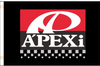 Apexi Flag