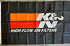 K & N Flag 